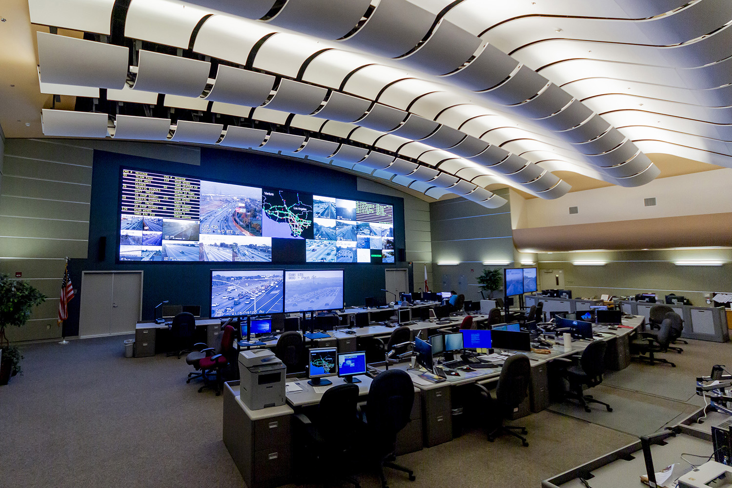 Utility Controller Software Next-Gen Utility Control Room Information - Activu Corporation