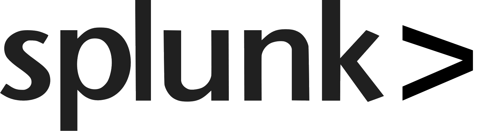 Splunk Sticker Splunk Logo Png White