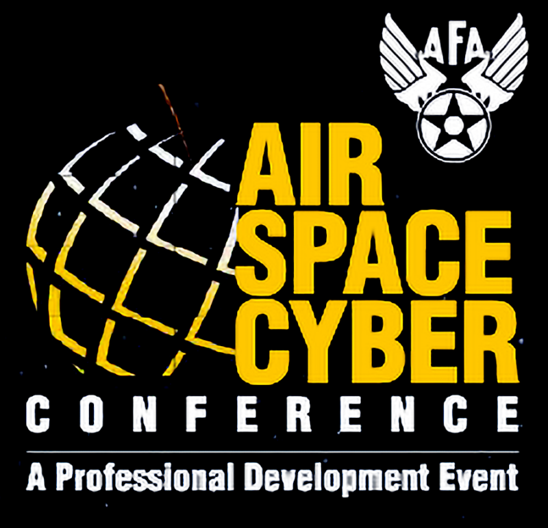 Air Force Association- Air, Space, & Cyber Conference