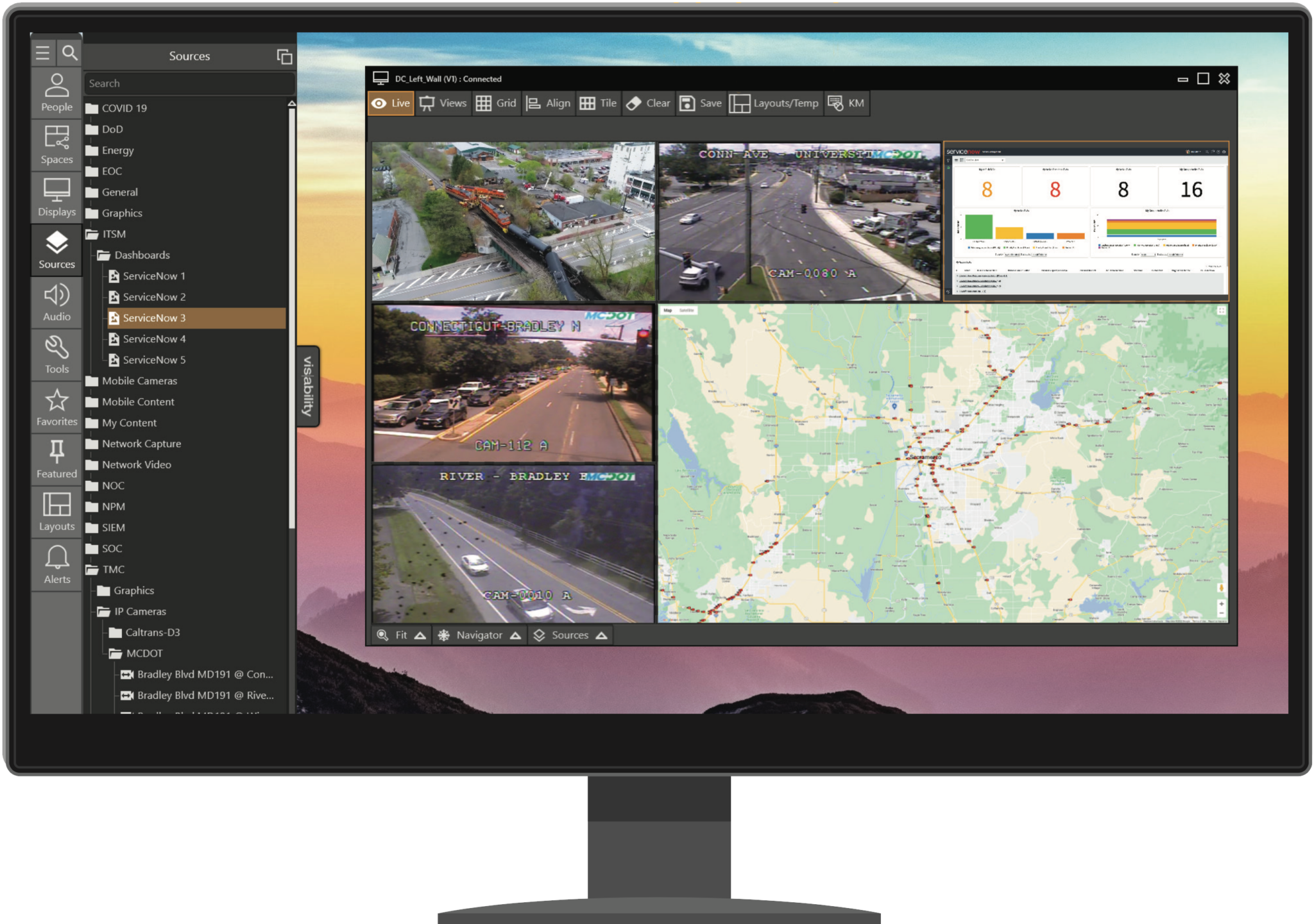 Control Rooms & Operations Centers: Everything You Need to Know ...