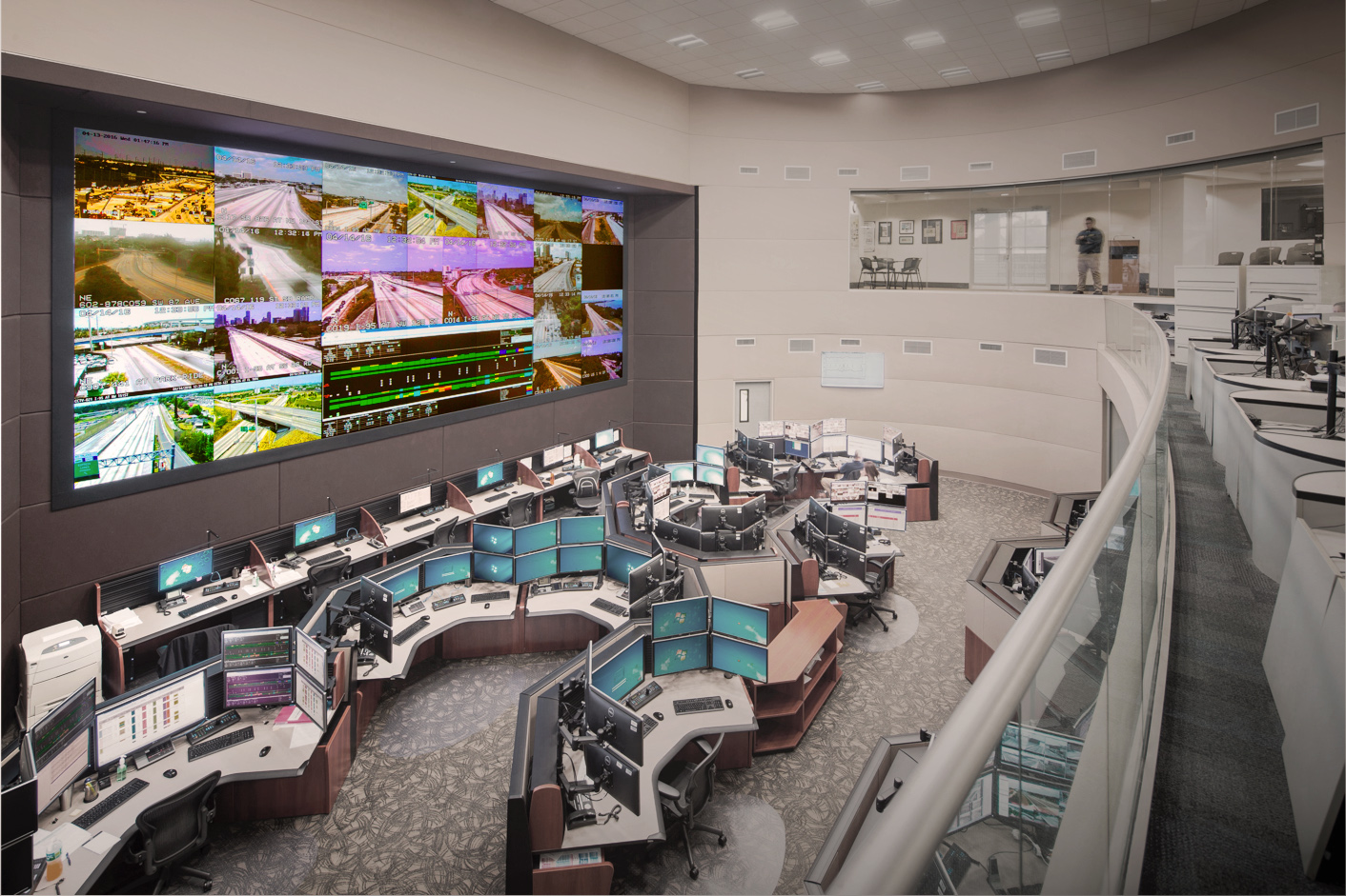 Breaking the Hardware Myth: The New Era of Control Room Management ...