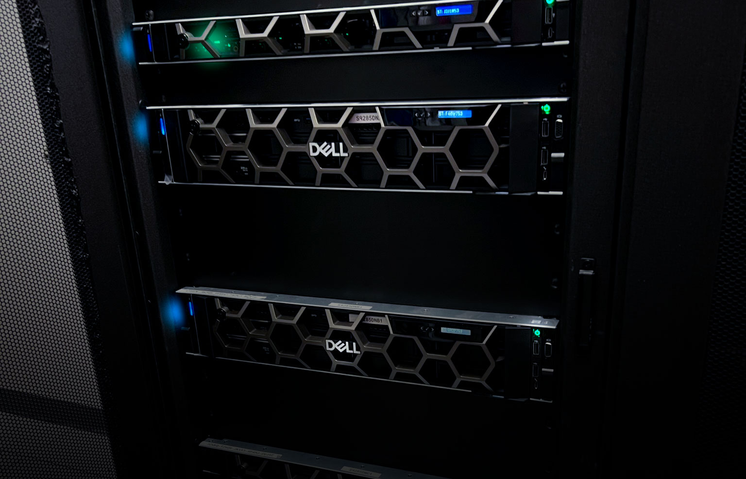 Video Wall Processor - Activu Corporation
