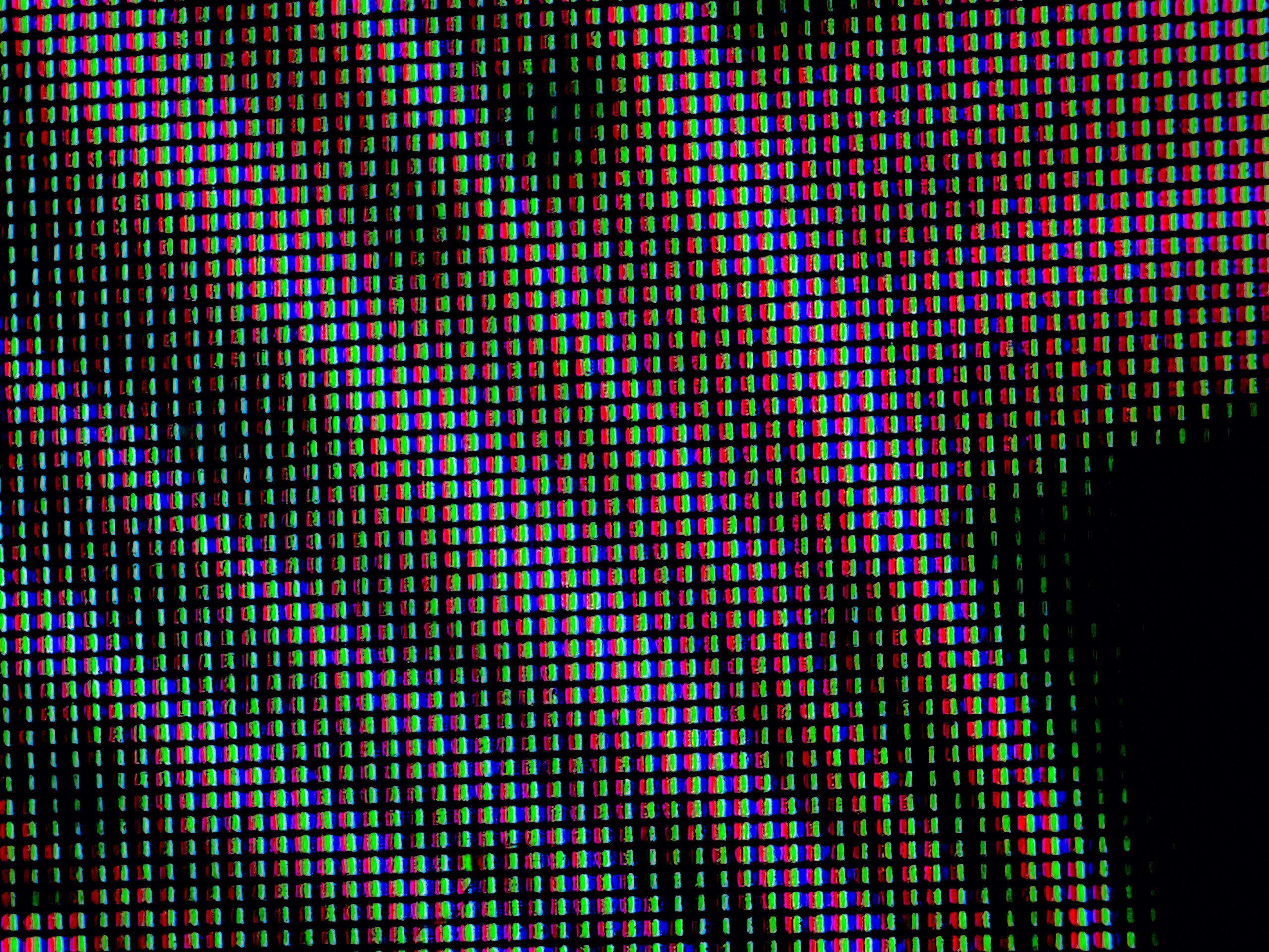 Direct View LED (DV LED) Technology in Control Rooms - Activu Corporation