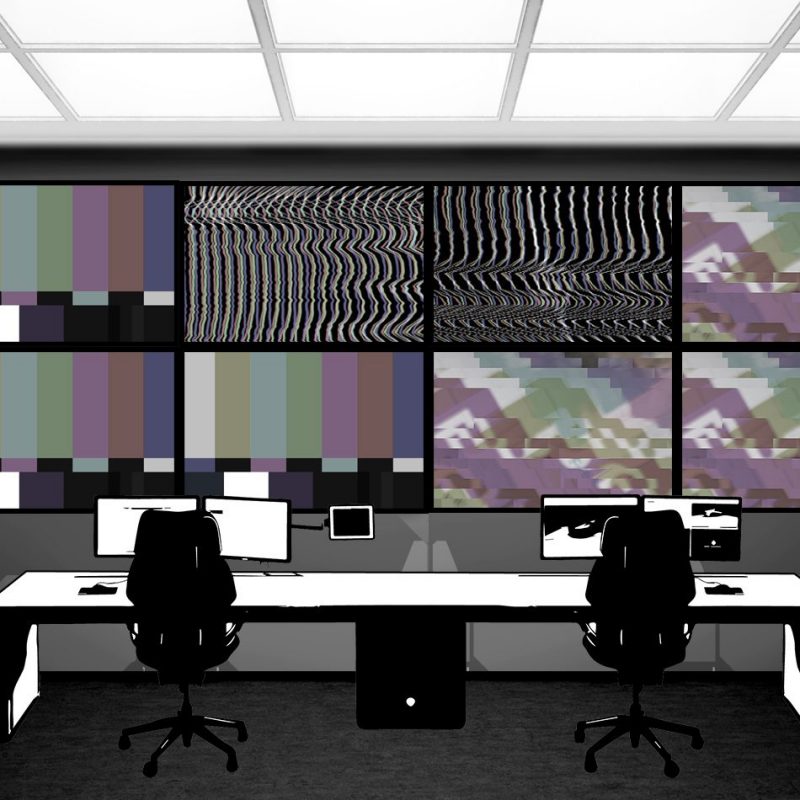 A New Video Wall May Already Be Hanging in Your Control Room - Activu ...