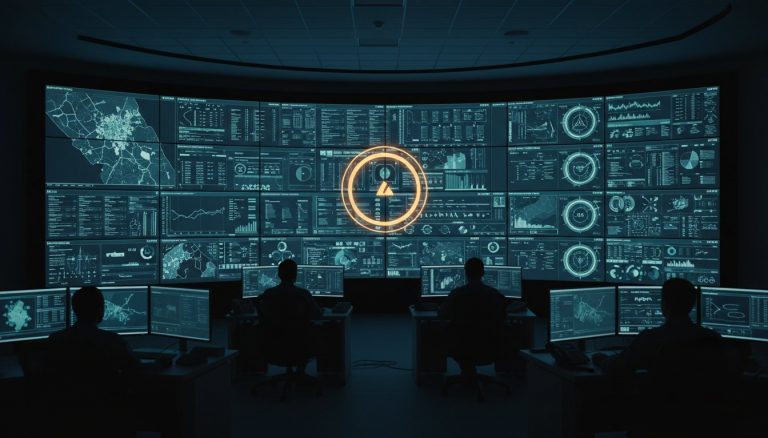 4K Resolution in the Control Room: Beyond Pixels to Operational Intelligence