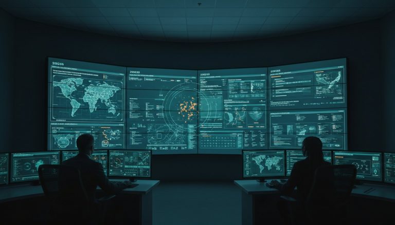 Control Room Solutions: Engineering Intelligence for Mission-Critical Operations in 2026