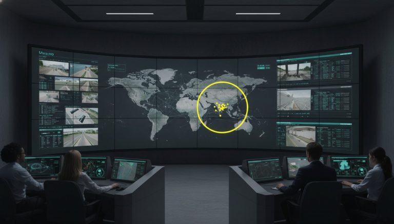 HD or Ultra HD: Choosing the Right Resolution for Mission-Critical Video Walls