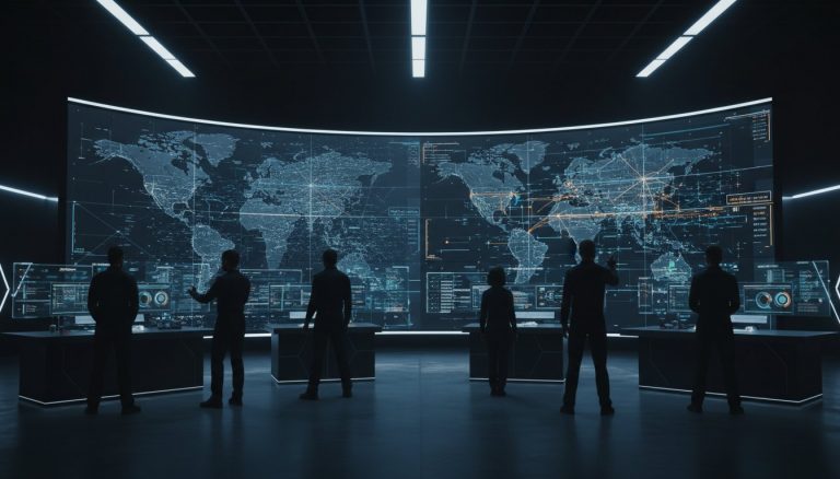 IPTV Encoder Selection: The Strategic Guide for Mission-Critical Control Rooms