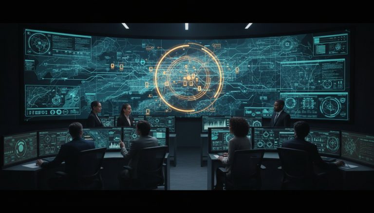 Mission Critical Operations: A Comprehensive Guide to Resilience and Visibility