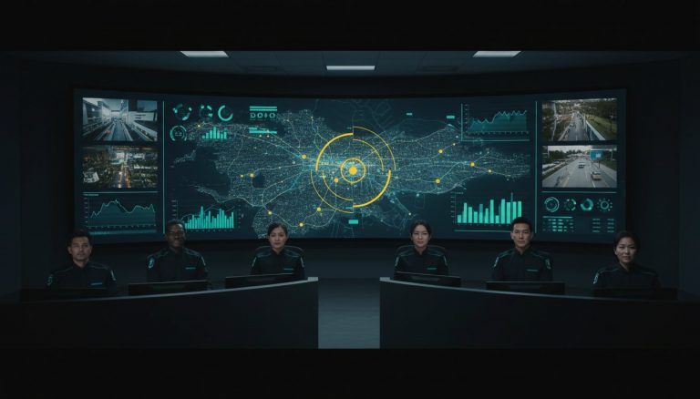 Modernizing the 911 Center: A Strategic Guide to Operational Intelligence in 2026