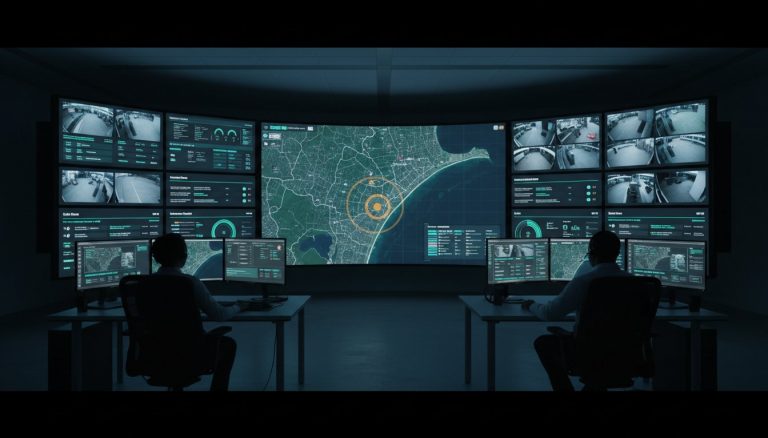 Public Safety Answering Point (PSAP): A Guide to Mission-Critical Visibility