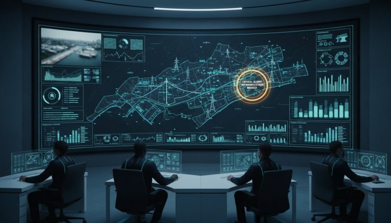 RTIC: The Definitive Guide to Real Time Intelligence Centers for 2026