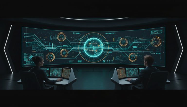 The Evolution of the Station Command Center: 2026 Trend Analysis
