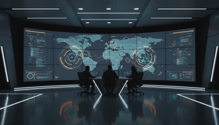 Threat Intelligence Platforms: Building a Unified Defense in 2026