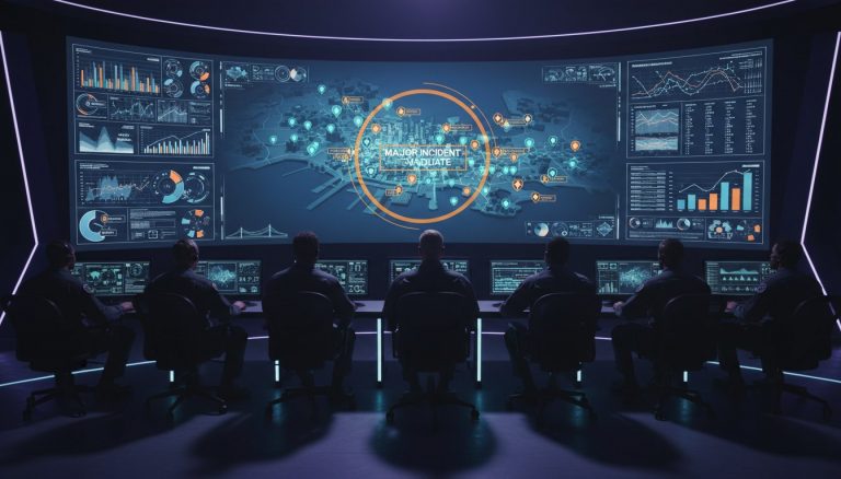 What is EMResource? Integrating Resource Management into Your COP