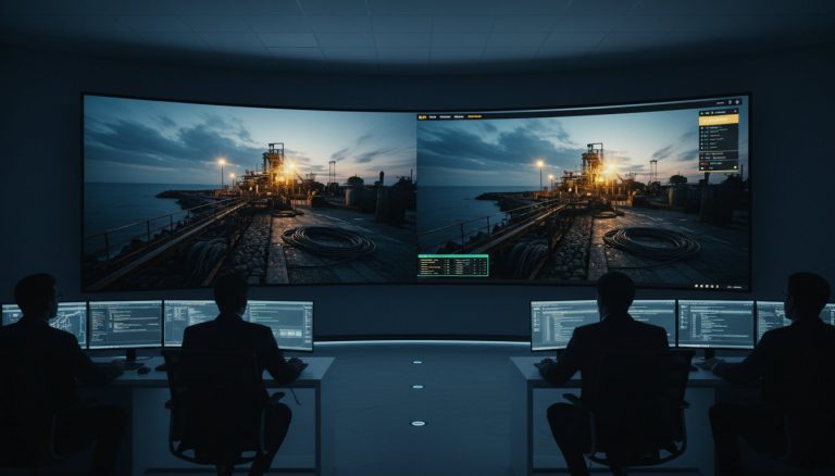 What is High Dynamic Range (HDR)? A Reference for Critical Operations