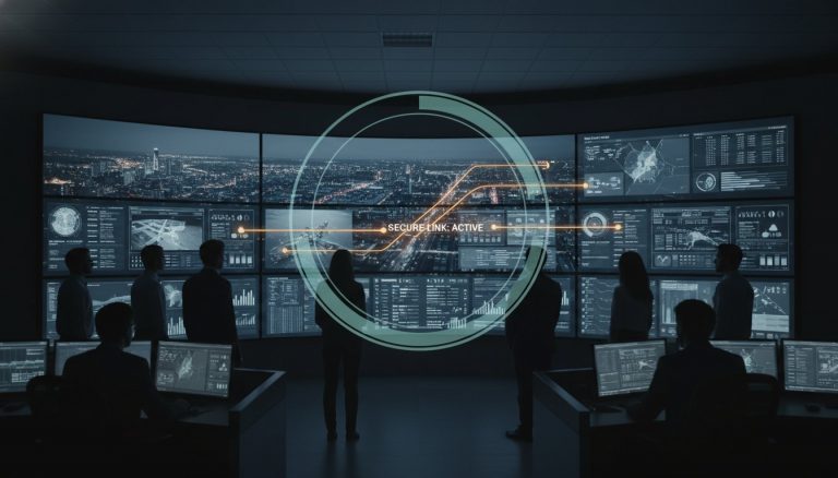 What is SRT? Secure Reliable Transport for Mission-Critical Video