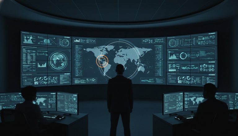 What is a GSOC? Maximizing Global Security Operations Center Intelligence