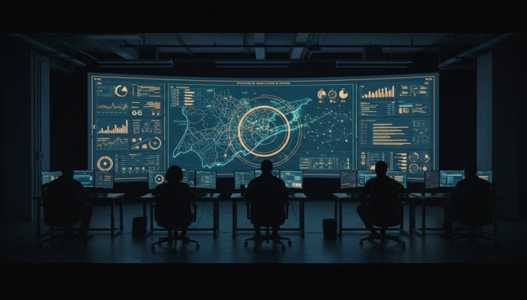 Real-Time Crime Center (RTCC): The Definitive Guide to Modern Public Safety Intelligence