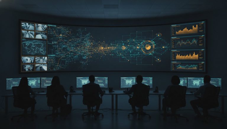 Video Wall Processor vs. Matrix Switcher: Choosing for Mission-Critical Operations