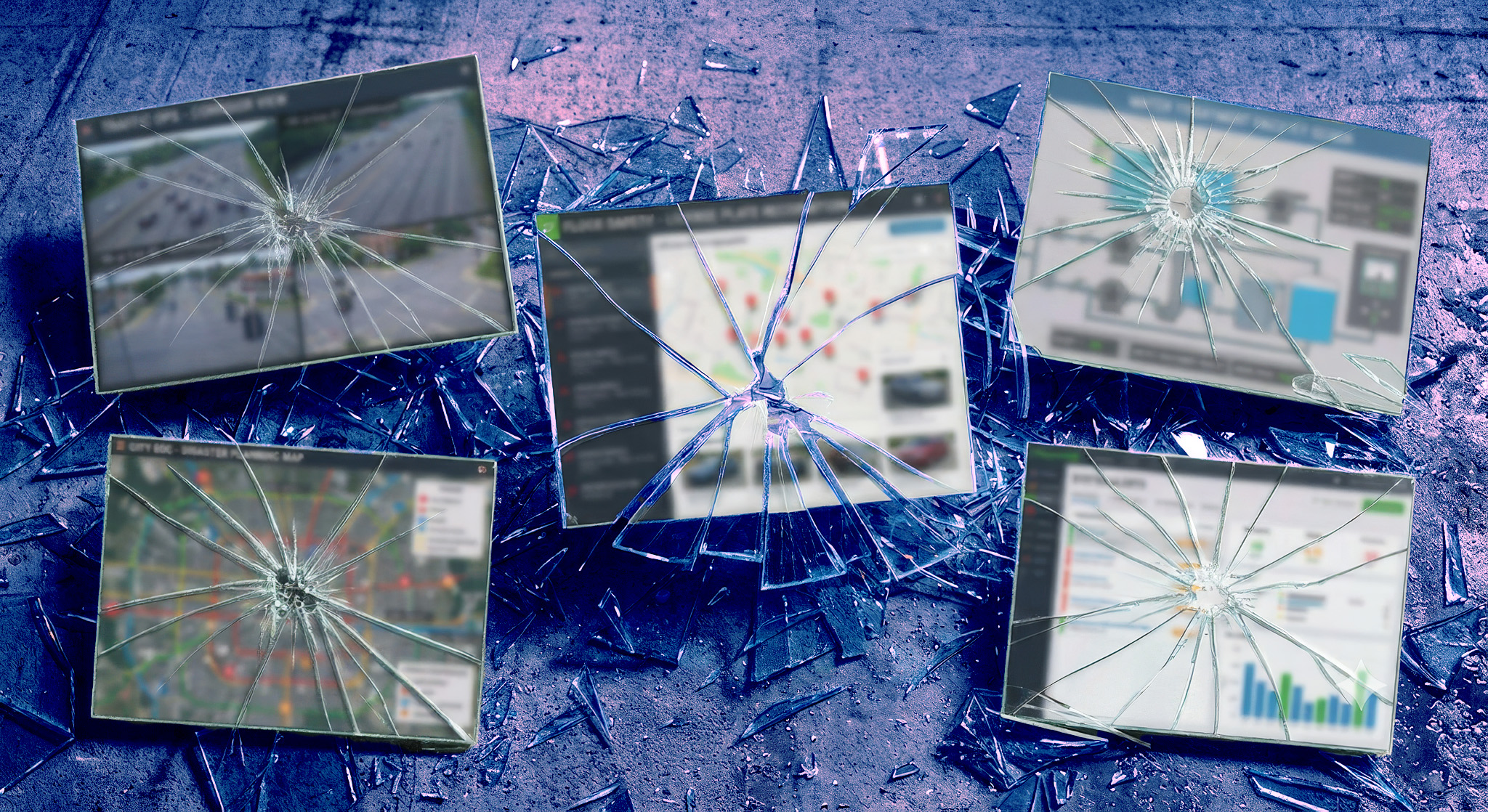 What Causes Fragmented IT Monitoring Views — And Why Fixing the Display Doesn’t Fix the Problem