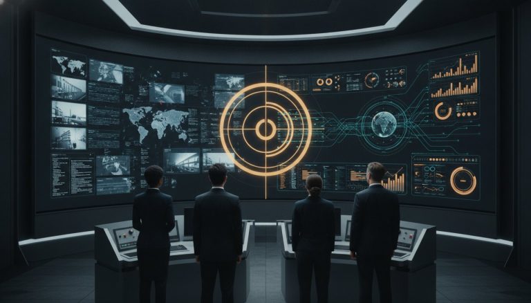 Overcoming Control Room Technology Integration Challenges: A Strategic Framework