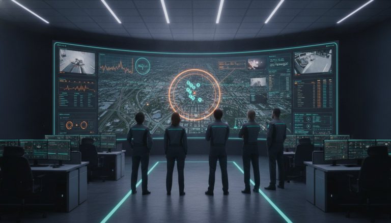 Professional Alternatives to DIY Video Wall Solutions for Critical Operations