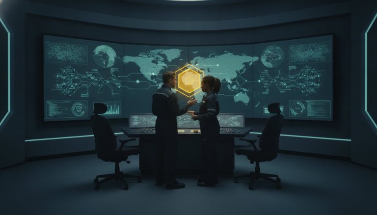 Improving Shift Handover Communication in Mission-Critical Control Rooms