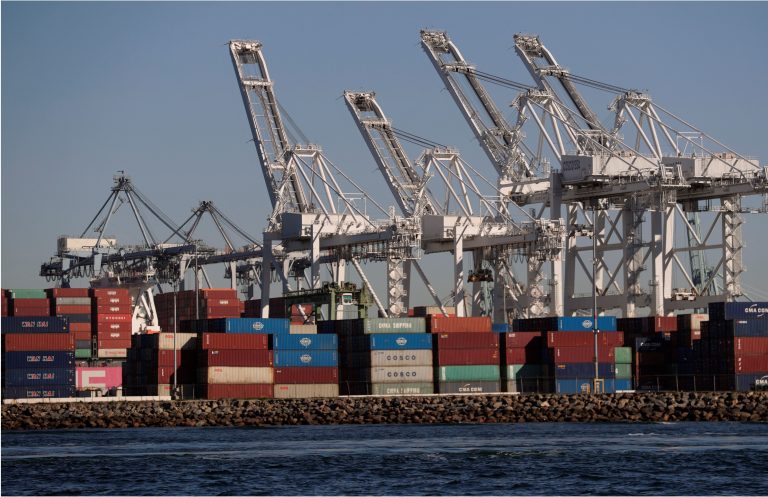 Port of Long Beach (POLB)