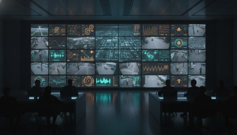 Low Latency Video Streaming: The Operational Requirement for Command Centers