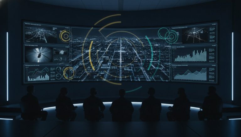 Optimizing Video Stream Integration for Mission-Critical Control Rooms