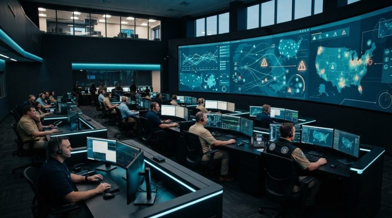 Command Center Visual Collaboration: Architecture, Gaps, and Evaluation Guide