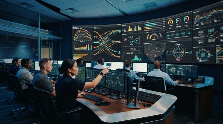 Operator Performance Metrics: A Guide for Control Rooms