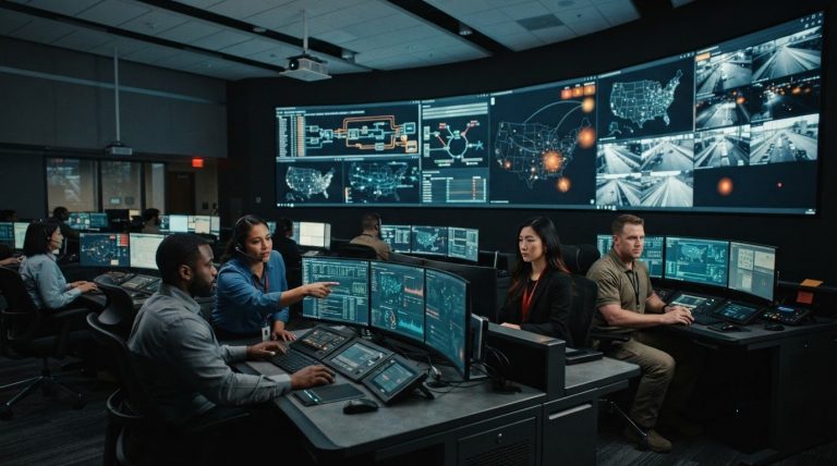 Operator Workstation Design Guidelines for Clearer, Faster Decisions
