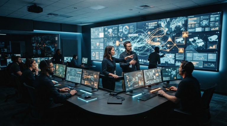Activu vis/ability Platform: Turning Operational Data into Action