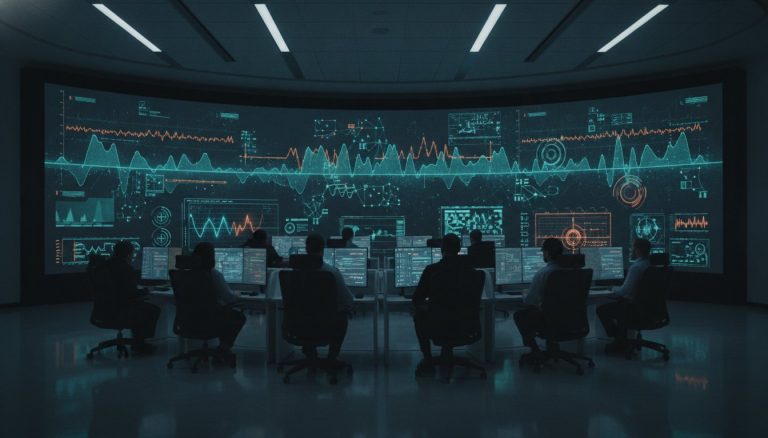 Hospital Command Center for Incident Management: The 2026 Operational Blueprint