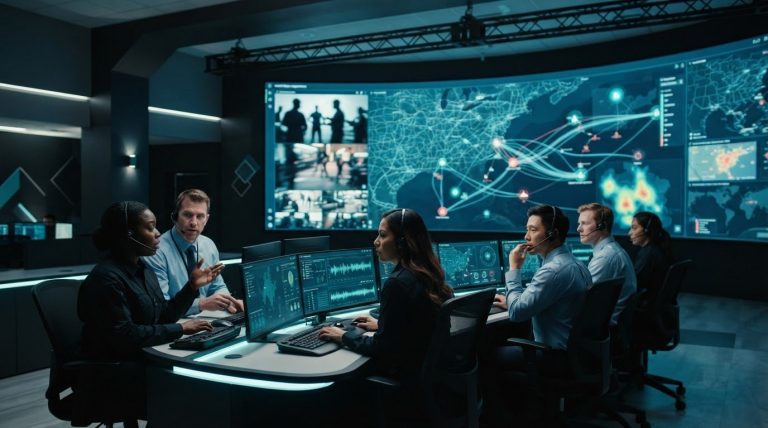 Key Benefits of Situational Awareness in Modern Control Room Operations
