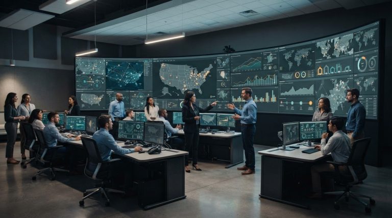 Large-Scale Display Systems: A Buyer's Guide