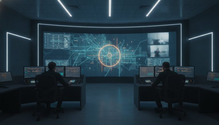 The PSAP Evolution: Solving the Data Fragmentation Crisis in Emergency Communications