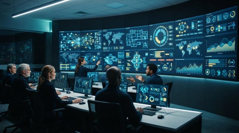 Unified Security and Operations Platform: The Intelligence Layer for 2026