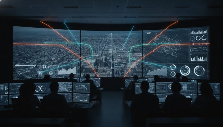 What is SRT? Secure Reliable Transport for Mission-Critical Operations