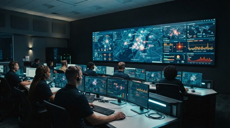 NG911 Visualization Requirements: A Practical Guide to Operational Readiness