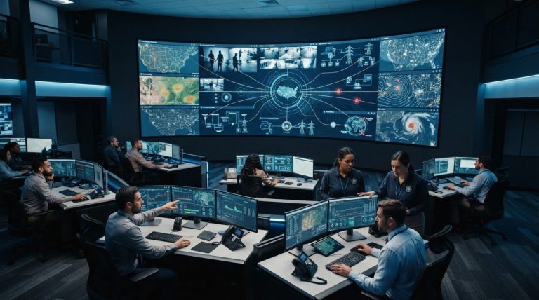 Real-Time Data Feed Integration: From Fragmented Systems to Operational Clarity